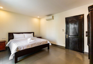 1 Bedroom Apartment For Rent - Svay Dangkum, Siem Reap thumbnail