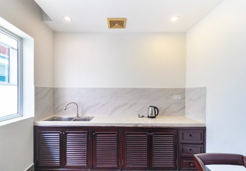 1 Bedroom Apartment For Rent - Svay Dangkum, Siem Reap thumbnail