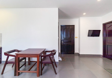 1 Bedroom Apartment For Rent - Svay Dangkum, Siem Reap thumbnail