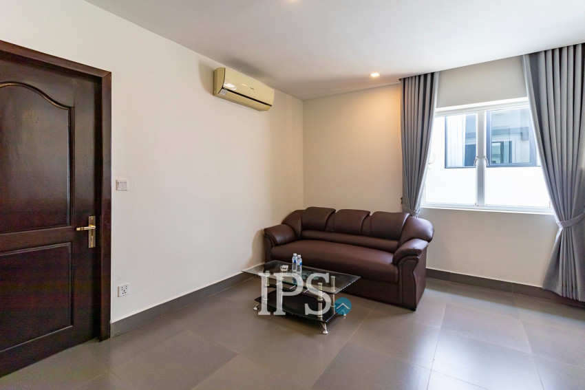 1 Bedroom Apartment For Rent - Svay Dangkum, Siem Reap