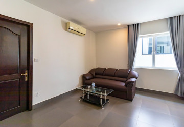 1 Bedroom Apartment For Rent - Svay Dangkum, Siem Reap thumbnail