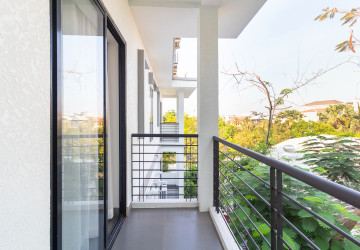 1 Bedroom Apartment For Rent - Svay Dangkum, Siem Reap thumbnail
