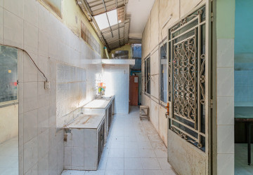 248 Sqm Commercial Villa For Sale - BKK1, Phnom Penh thumbnail