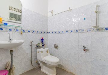 248 Sqm Commercial Villa For Sale - BKK1, Phnom Penh thumbnail