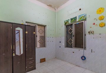 248 Sqm Commercial Villa For Sale - BKK1, Phnom Penh thumbnail