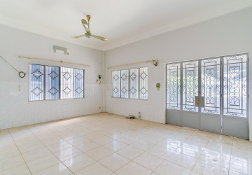 248 Sqm Commercial Villa For Sale - BKK1, Phnom Penh thumbnail