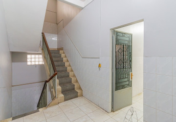 248 Sqm Commercial Villa For Sale - BKK1, Phnom Penh thumbnail