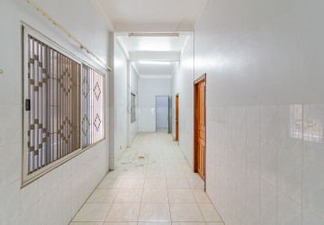 248 Sqm Commercial Villa For Sale - BKK1, Phnom Penh thumbnail