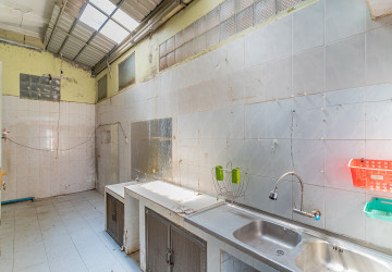 248 Sqm Commercial Villa For Sale - BKK1, Phnom Penh thumbnail