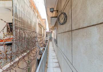 248 Sqm Commercial Villa For Sale - BKK1, Phnom Penh thumbnail