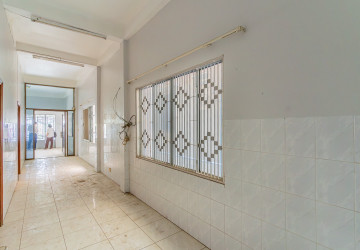 248 Sqm Commercial Villa For Sale - BKK1, Phnom Penh thumbnail