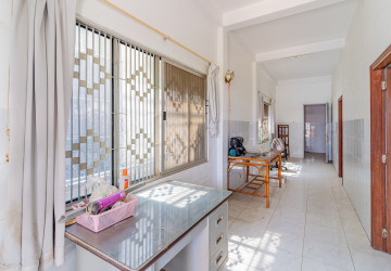 248 Sqm Commercial Villa For Sale - BKK1, Phnom Penh thumbnail