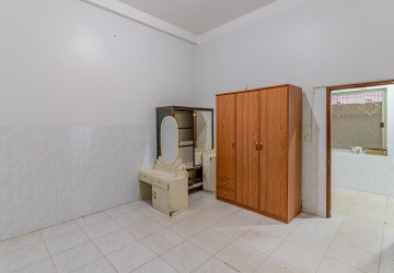 248 Sqm Commercial Villa For Sale - BKK1, Phnom Penh thumbnail