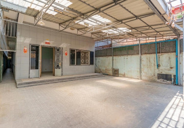 248 Sqm Commercial Villa For Sale - BKK1, Phnom Penh thumbnail