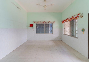 248 Sqm Commercial Villa For Sale - BKK1, Phnom Penh thumbnail