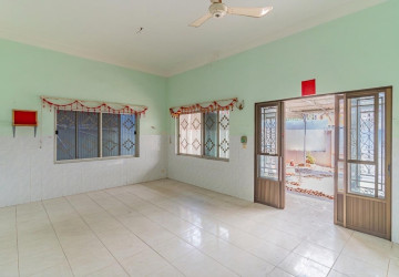 248 Sqm Commercial Villa For Sale - BKK1, Phnom Penh thumbnail