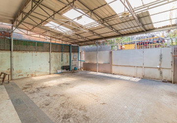 248 Sqm Commercial Villa For Sale - BKK1, Phnom Penh thumbnail