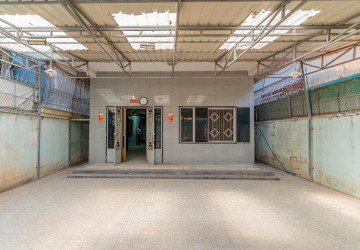 248 Sqm Commercial Villa For Sale - BKK1, Phnom Penh thumbnail