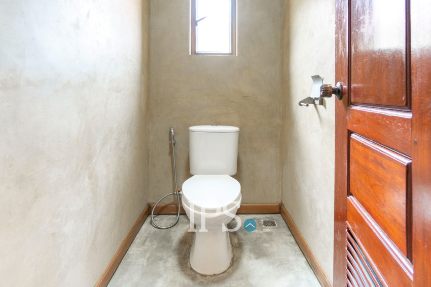 2 Bedroom Compound Villa with Private Pool For Rent - Sala Kamreuk, Siem Reap