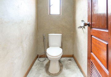 2 Bedroom Compound Villa with Private Pool For Rent - Sala Kamreuk, Siem Reap thumbnail