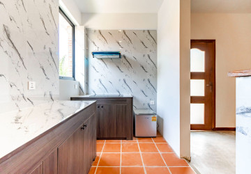 2 Bedroom Compound Villa with Private Pool For Rent - Sala Kamreuk, Siem Reap thumbnail