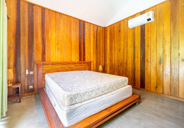 2 Bedroom Compound Villa with Private Pool For Rent - Sala Kamreuk, Siem Reap thumbnail