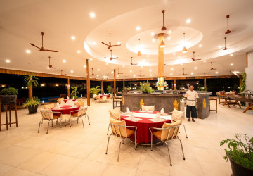 3 Bedroom Compound Villa with Private Pool For Rent - Sala Kamreuk, Siem Reap thumbnail