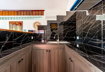 3 Bedroom Compound Villa with Private Pool For Rent - Sala Kamreuk, Siem Reap thumbnail