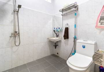 3 Bedroom House For Rent - Svay Dangkum, Siem Reap thumbnail