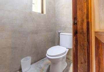 1 Bedroom Compound Villa with Private Pool For Rent - Sala Kamreuk, Siem Reap thumbnail