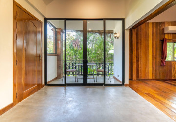 1 Bedroom Compound Villa with Private Pool For Rent - Sala Kamreuk, Siem Reap thumbnail