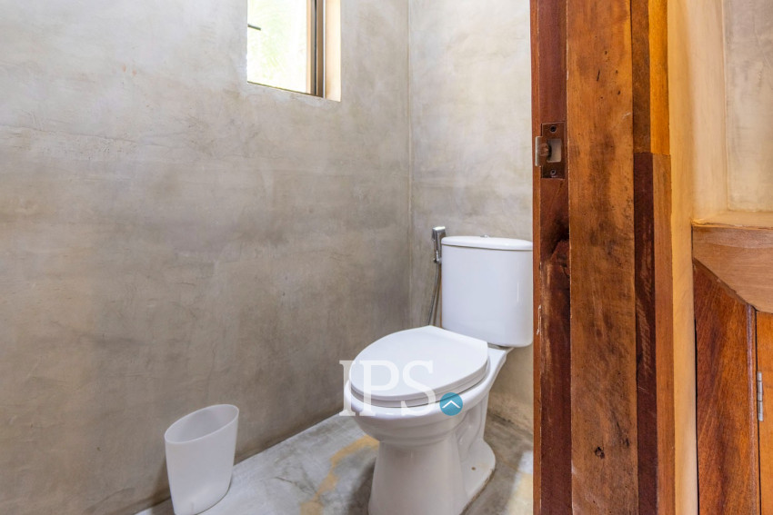 1 Bedroom Compound Villa with Private Pool For Rent - Sala Kamreuk, Siem Reap