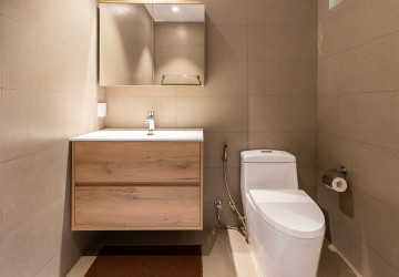 1 Bedroom Condo For Rent - Rose Apple Square, Svay Dangkum, Siem Reap thumbnail