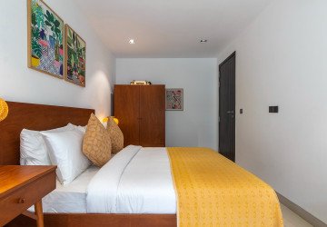 1 Bedroom Condo For Rent - Rose Apple Square, Svay Dangkum, Siem Reap thumbnail