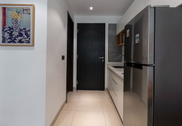 1 Bedroom Condo For Rent - Rose Apple Square, Svay Dangkum, Siem Reap thumbnail