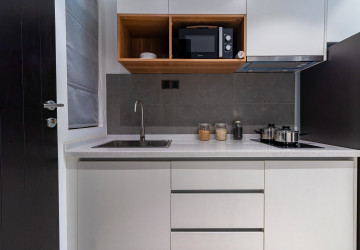 1 Bedroom Condo For Rent - Rose Apple Square, Svay Dangkum, Siem Reap thumbnail