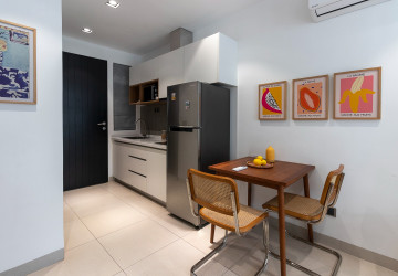 1 Bedroom Condo For Rent - Rose Apple Square, Svay Dangkum, Siem Reap thumbnail