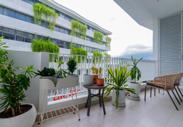 1 Bedroom Condo For Rent - Rose Apple Square, Svay Dangkum, Siem Reap thumbnail