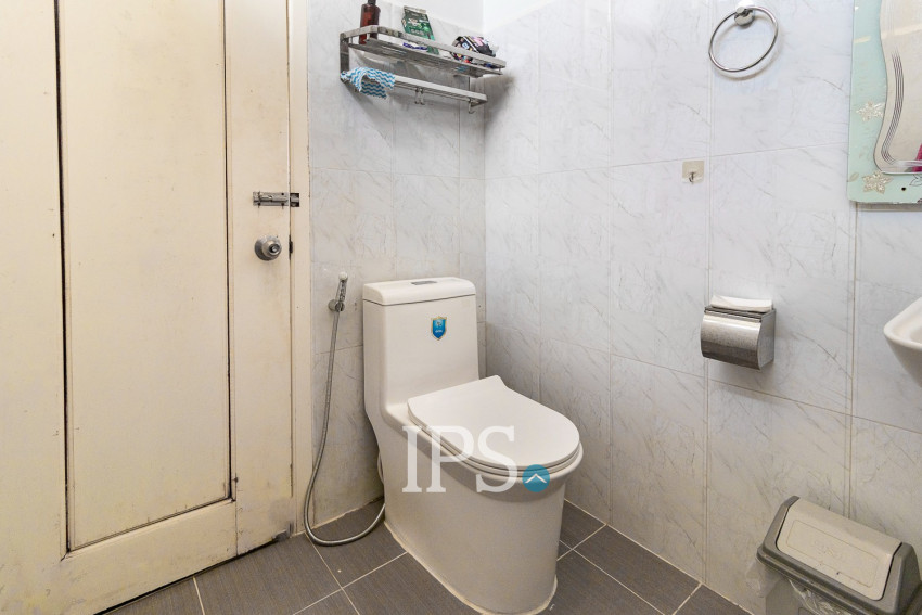 Maison 3 Chambres à Vendre - Svay Dangkum, Siem Reap