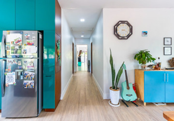 3 Bedroom House For Sale - Svay Dangkum, Siem Reap thumbnail