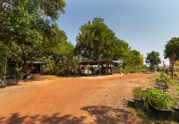 3 Bedroom House For Sale - Svay Dangkum, Siem Reap thumbnail