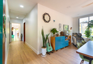 3 Bedroom House For Sale - Svay Dangkum, Siem Reap thumbnail