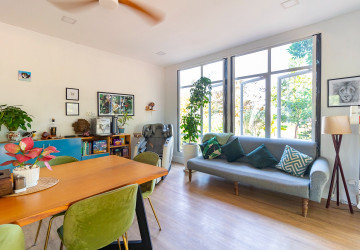 3 Bedroom House For Sale - Svay Dangkum, Siem Reap thumbnail