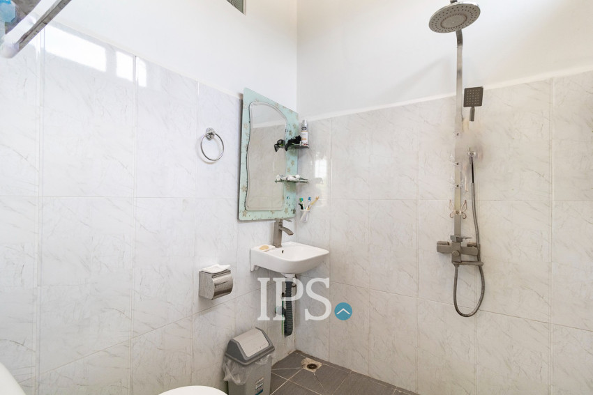 Maison 3 Chambres à Vendre - Svay Dangkum, Siem Reap