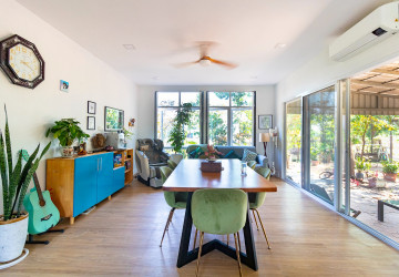 3 Bedroom House For Sale - Svay Dangkum, Siem Reap thumbnail