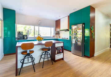 3 Bedroom House For Sale - Svay Dangkum, Siem Reap thumbnail