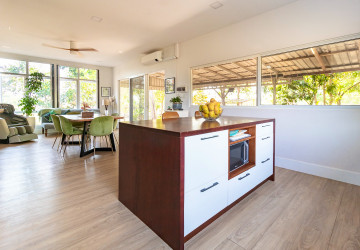 3 Bedroom House For Sale - Svay Dangkum, Siem Reap thumbnail