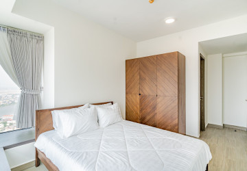 3 Bedroom Condo For Rent - Urban Village Phase II, Chak Angrae Leu, Phnom Penhn thumbnail