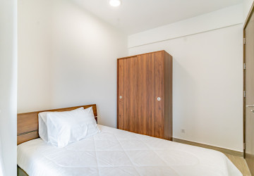 3 Bedroom Condo For Rent - Urban Village Phase II, Chak Angrae Leu, Phnom Penhn thumbnail