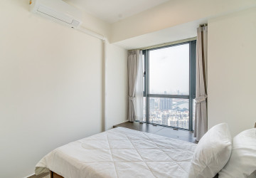 3 Bedroom Condo For Rent - Urban Village Phase II, Chak Angrae Leu, Phnom Penhn thumbnail